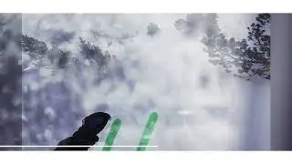 Pow Days Arcalaska / Ordino Arcal&iacute;s Andorra