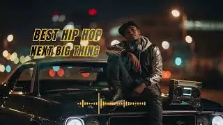 Hip Hop Rap 2026 🔥 Top US Hits Playlist (New American Rap Vibes