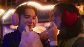 sixten - Slip (Official Video)