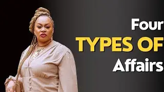 Types of Affairs: Understanding Emotional Infidelity.