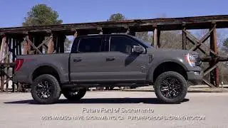 Customers Love - Future Ford of Sacramento