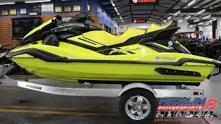 Used 2022 Yamaha FX Cruiser HO with Audio WATERCRAFT FOR SALE NEAR GRIMES, IA