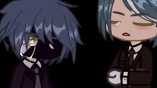 oh, no|Ох, нет|Pregame AU|Pregame Shuichi angst|Прегейм АУ|Прегейм Шуичи ангст|Da|