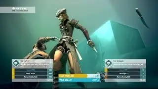 Assassin's Creed 4 Multiplayer - Deathmatch Thoughts and Tips (AC4 Black Flag Gameplay)
