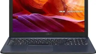 COMO FORMATAR NOTEBOOK ASUS X543U WINDOWS 10 COMPLETO 2025