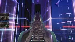 Let it Die - Speedrun BttT 41-50 - Any% [16:59]