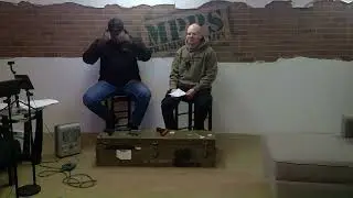 Bullet Points Episode #1