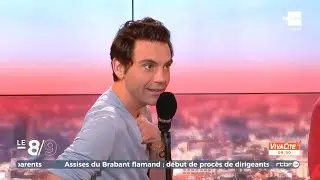 2023.12.05 🇧🇪 Vivacité le 8/9 