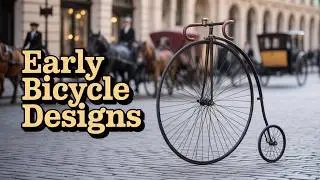 Why Bicycles Are Taking Over Cities Everywhere