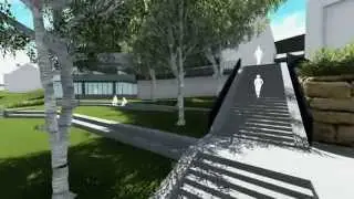 Draft plan for Killara High School's 