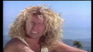 Sammy Hagar - Give To Live (Subtitulado)