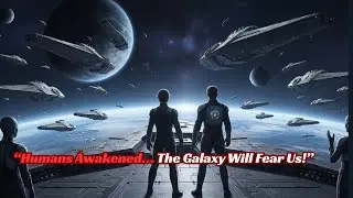 The Galactic Council Accidentally Awakened Humanity&rsquo;s Predator Instinct | HFY | Sci-Fi Story