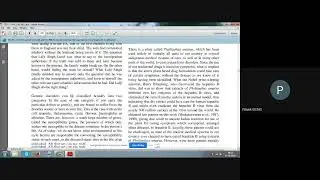 Ethical issues   Bioethics & Biosafety