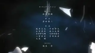 Steins;Gate ED1