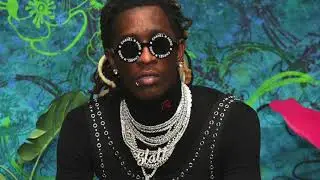 Young Thug - Lil Bitty Bitch [Prod. By Metro Boomin]
