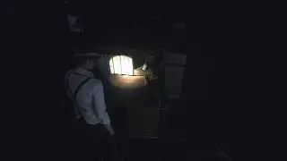 PS5 Pro: Resident Evil 2 Remake No Commentary #5