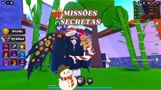 🔥 MISS&Otilde;ES SECRETAS NO ANIME WEAPONS! 🔥