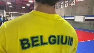 GMIV S15 - Week 8 - ANT v. BEL (set 2)