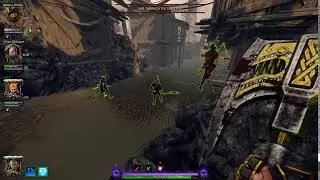 [Vermintide 2] Markus 