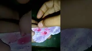 best acid changes Colour //science project//