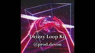 [FREE] Loop Kit with Stems and keys 