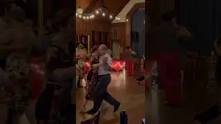 Nola Tango Marathon 2025 #dancevideo #vals #tangousa #shorts #short