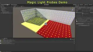 Magic Light Probes v1.2: 