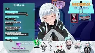 Amarys Saiba hacemos lo que me sale de ...