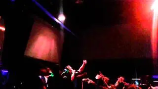Big Sabanas Tension 14D CIERRE