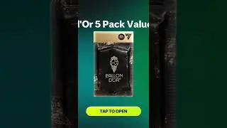 fc mobile26 100 gems pack #fcmobile #valuepack