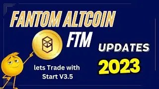 must watch 🔥 100x altcoin 🔥 long term fantom ftm price prediction - crypto news today