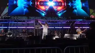 Bishan-Toa Payoh-Marymount SG60 Concert | @supersonicsg