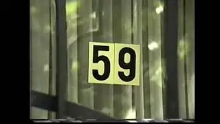 Andy Warhol's house 1995