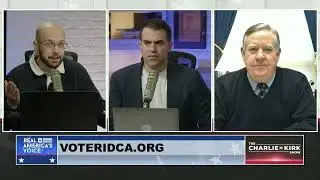 CALIFORNIA VOTER ID SURGES PAST 1 MILLION SIGNATURES &mdash; Ken Calvert Breaks It Down