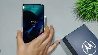 How to set screen lock time in moto g71,g51 5g | Moto g71 5g me screen lock time kaise badhaye