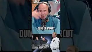 Craig says he has found an NFL team more incompetent than the Giants and Jets combined 👀