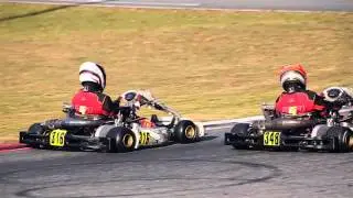 Ocala Gran Prix - Welcome Video (2016)