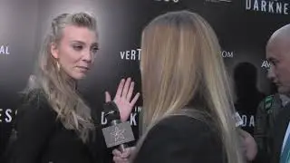 Natalie Dormer Talks Life After Game of Thrones + Summer Plans