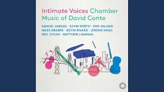 Sonata for Clarinet and Piano: III. Allegro
