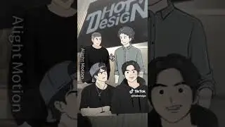 Dhot design lah emg ada yg bisa ngalahin dhot design 😙