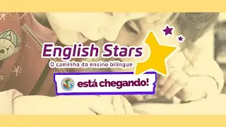 ENGLISH STARS, O ENSINO BIL&Iacute;NGUE CHEGOU NO COL&Eacute;GIO VALPARA&Iacute;SO! | Col&eacute;gio Valpara&iacute;so