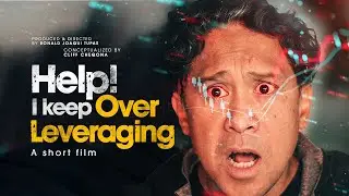 Over-Leveraging Destroys Traders | A Short Film (2025)