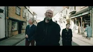 The Chesterfields - Mr Wilson Goes To Norway