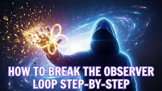 How to Break the Observer Loop Step-by-Step (A Practical Protocol)