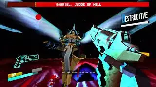 3-2 | gabriel p rank | mayo% violent [ULTRAKILL]