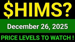 HIMS Stock (Hims & Hers Health, Inc.) HIMS Stock Analysis | December 26, 2025 