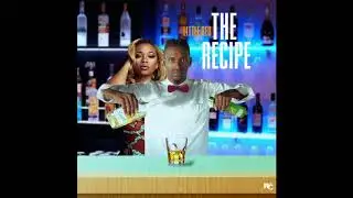 LITTLE RED_THE RECIPE {TEQUILA} GRENADA SOCA 2019