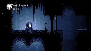 Spore shroom is broken in hollow knight!!!!!!!!!!