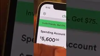 CHIME GLITCH METHOD 2025 TUTORIAL #chime #moneytok #emoney #bank