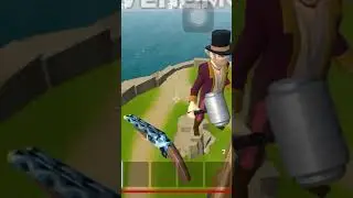 Aimbot 3.0 #shorts #rocketroyale #gamespire #rocketroyalegameplay